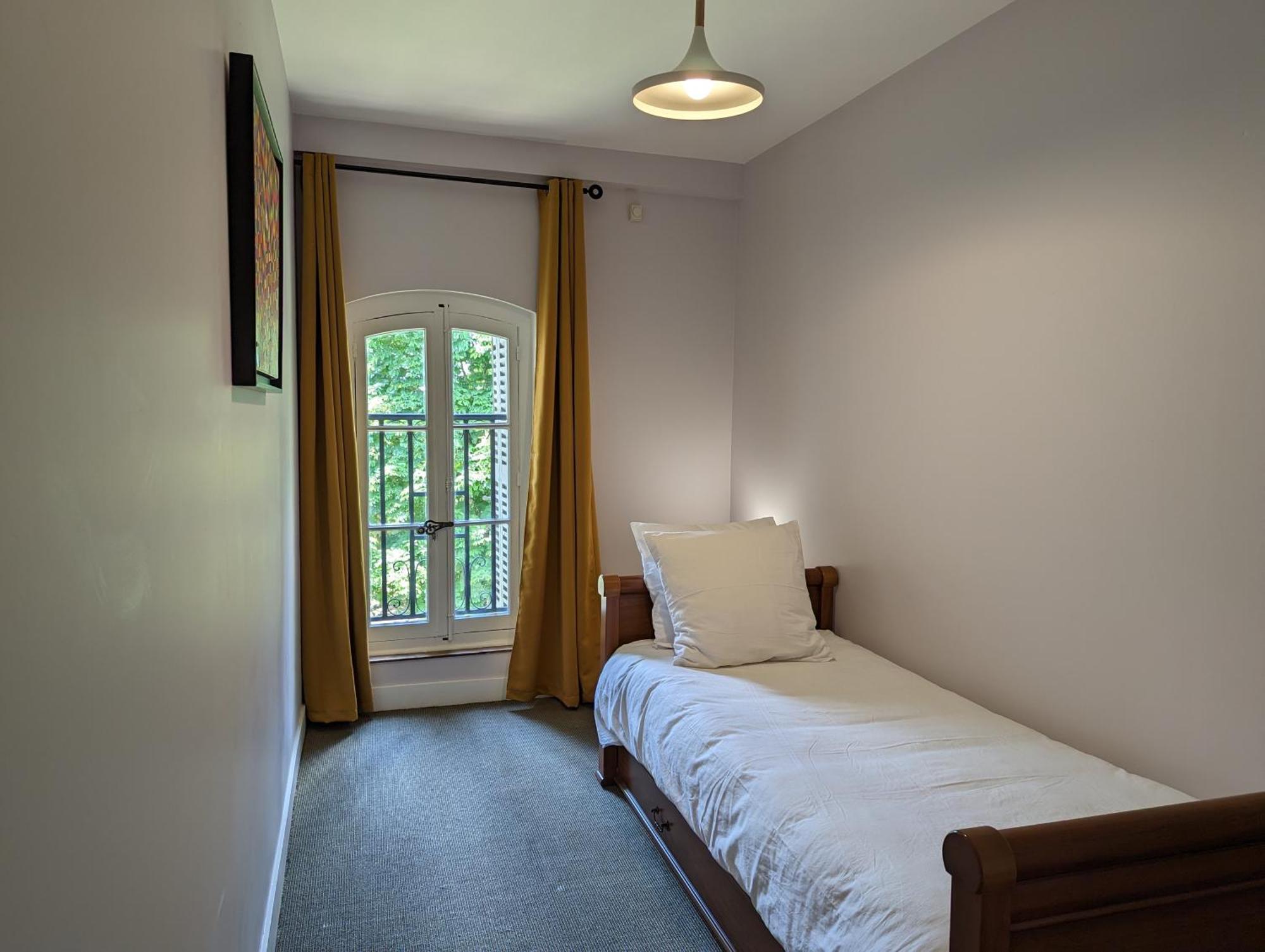Domaine Du Faure Bed & Breakfast Chadurie Eksteriør bilde