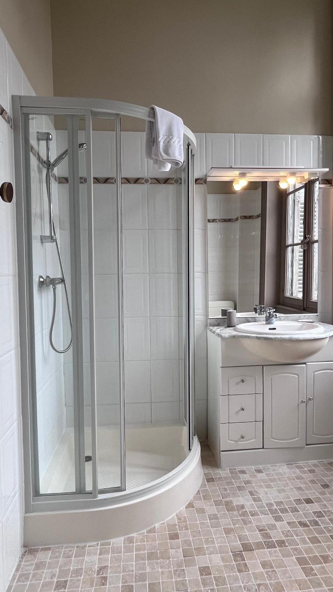 Domaine Du Faure Bed & Breakfast Chadurie Eksteriør bilde